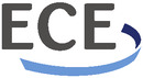 Logo ECE in Stuttgart