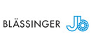 Logo Josef Blässinger GmbH + Co. KG in Ostfildern