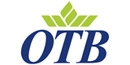 Logo OTB GmbH in Frankfurt am Main