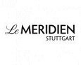 Logo Le Méridien Stuttgart in Stuttgart