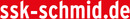 Logo SSK Schrauben Schmid GmbH in Kirchheim unter Teck