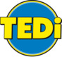 Logo TEDi GmbH & Co. KG in Herrenberg im Gäu