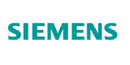 Logo Siemens AG in Tübingen