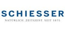 Logo SCHIESSER GmbH in Metzingen, Württemberg