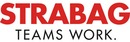 Logo STRABAG in Reutlingen