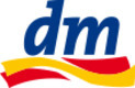 Logo dm-drogerie markt GmbH + Co.KG in Stuttgart