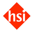 Logo hsi personaldienste hart & schenk GmbH in Nürtingen