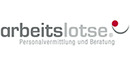 Logo arbeitslotse Personalvermittlung und Beratung in Tübingen