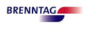 Logo Brenntag GmbH in Plochingen