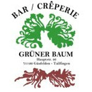Logo Grüner Baum Inh. Oswald Hemberle in Gäufelden