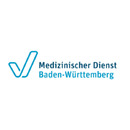 Logo Medizinischer Dienst Baden-Württemberg in Tübingen