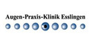 Logo Augen-Praxisklinik Esslingen MVZ GbR in Esslingen am Neckar