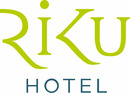 Logo RiKu HOTEL Reutlingen in Reutlingen