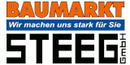 Logo Baumarkt Steeg GmbH in Lahn