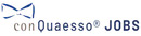 Logo conQuaesso ? JOBS - Personalberatung in Reutlingen