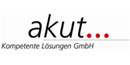 Logo akut... Kompetente Lösungen GmbH in Gammertingen