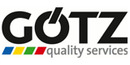 Logo Götz-Gebäudemanagement Südwest GmbH in Tübingen