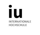 Logo IU Internationale Hochschule in Köngen