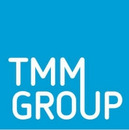 Logo TMM Connect GmbH in Böblingen