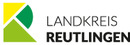 Logo Landkreis Reutlingen in Münsingen