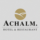 Achalm. Hotel. Restaurant. Schafstall.