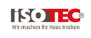 Logo ISOTEC GmbH in Sindelfingen