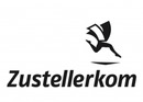 Logo Jobportal www.zustellerkom.de /GIZZImedia GmbH in Starzach