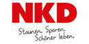 Logo NKD Deutschland GmbH in Wernau (Neckar)