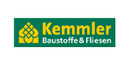 Logo Kemmler Baustoffe GmbH in Tübingen