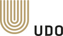 Logo U.D.O. GmbH in Tübingen