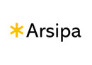 Logo Arsipa GmbH in Tübingen