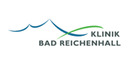 Logo Klinik Bad Reichenhall in Bad Reichenhall
