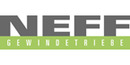 Logo Neff-Gewindetriebe GmbH in Weil im Schönbuch