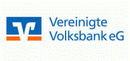 Logo Vereinigte Volksbanken eG in Böblingen
