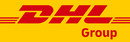 Logo DHL Group in Köngen