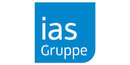 Logo ias health & safety GmbH in Filderstadt
