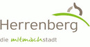 Logo Stadtverwaltung Herrenberg in Herrenberg im Gäu