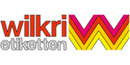 Logo Wilkri-Etiketten G. Hoss KG in Reutlingen