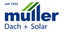 Logo W. Müller GmbH & Co. KG in Reutlingen