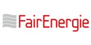 Logo FairEnergie GmbH in Reutlingen