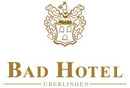 Logo Bad Hotel Überlingen GmbH in Überlingen