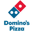 Logo Domino's Pizza Deutschland GmbH in Tübingen