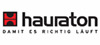 Logo HAURATON GmbH & Co. KG in Tübingen