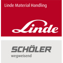 Logo Schöler Fördertechnik AG in Ostfildern