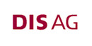 Logo DIS AG in Nersingen
