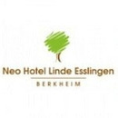 Logo Neo Hotel Linde Esslingen