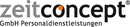 Logo zeitconcept GmbH Personaldienstleistungen in Sindelfingen