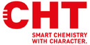 Logo CHT Germany GmbH in Tübingen