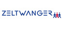 Logo ZELTWANGER Holding GmbH in Tübingen