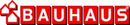 Logo Bauhaus AG in Balingen